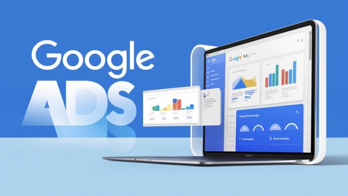 chạy quảng cáo trên google ads